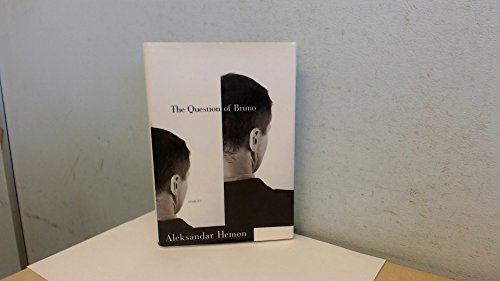 cover image The Question of Bruno