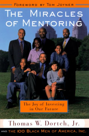 cover image The Miracles of Mentoring: The Joy of Investing in the Future
