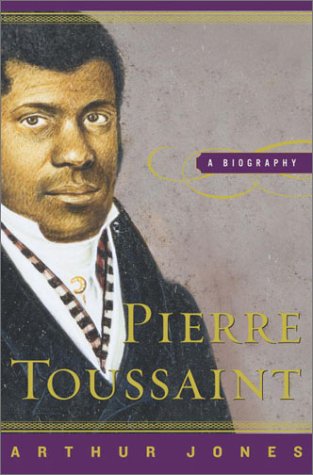 cover image Pierre Toussaint
