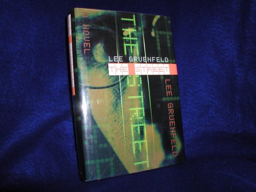 cover image The Street