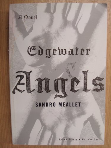 cover image EDGEWATER ANGELS
