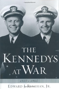 THE KENNEDYS AT WAR