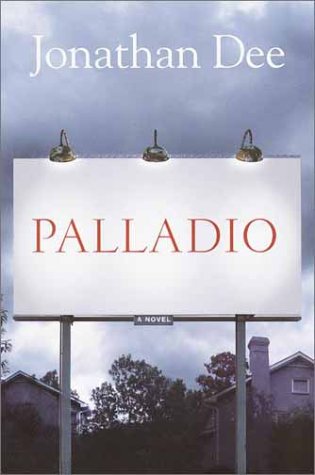 cover image PALLADIO