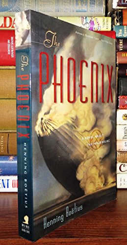 cover image THE PHOENIX