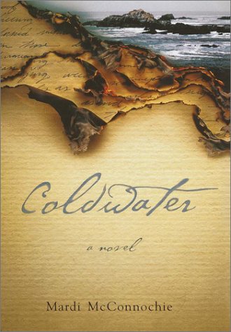cover image COLDWATER