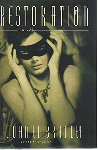 cover image RESTORATION