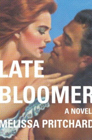 cover image LATE BLOOMER