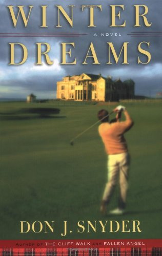 cover image WINTER DREAMS