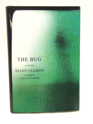cover image THE BUG