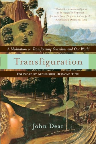cover image Transfiguration: A Meditation on Transforming Ourselves and Our World