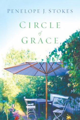 cover image CIRCLE OF GRACE