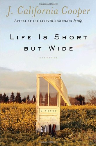 cover image Life Is Short but Wide