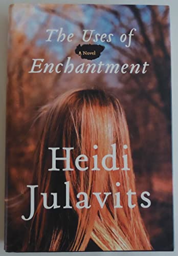 cover image The Uses of Enchantment