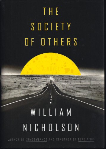 cover image THE SOCIETY OF OTHERS