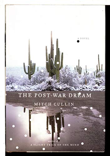 cover image The Post-War Dream