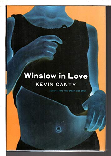 cover image WINSLOW IN LOVE