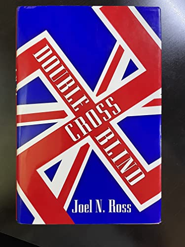 cover image Double Cross Blind