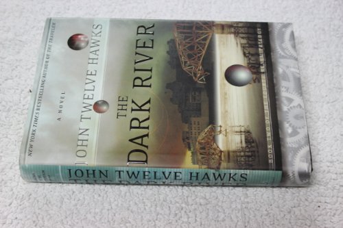 cover image The Dark River