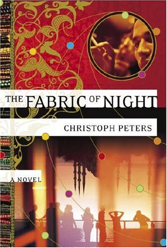 cover image The Fabric of Night