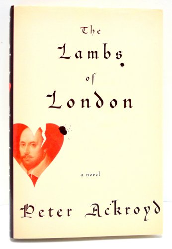 cover image The Lambs of London