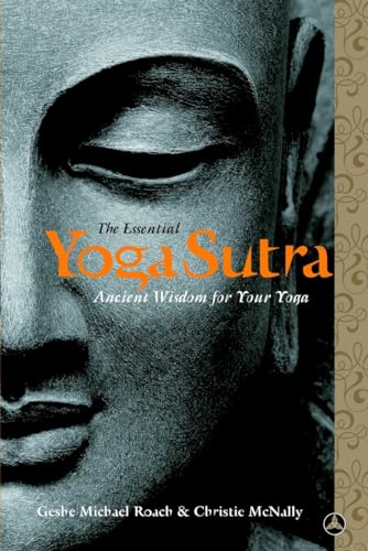 cover image The Essential Yoga Sutra: How to Apply Yoga in Your Day-to-Day Life