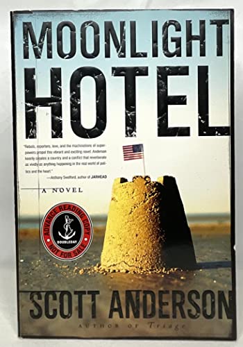 cover image Moonlight Hotel