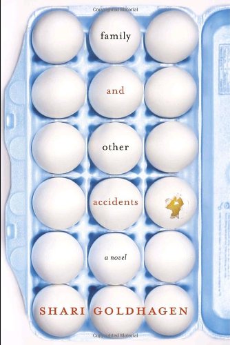 cover image Family and Other Accidents