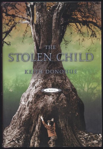 cover image The Stolen Child