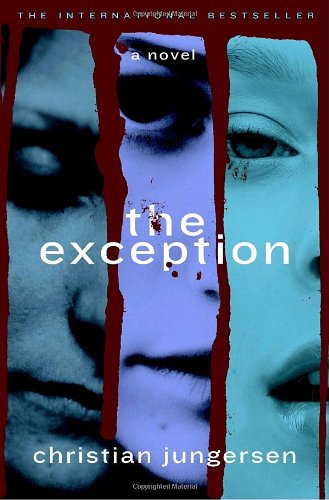 cover image The Exception