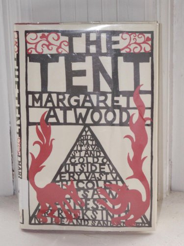 cover image The Tent