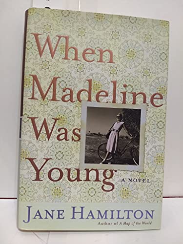 cover image When Madeline Was Young