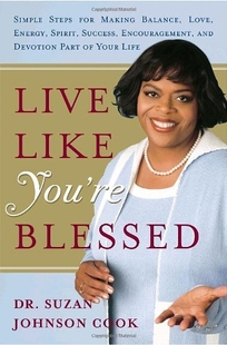 Live Like You're Blessed: Simple Steps for Making Balance