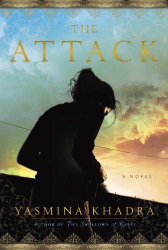 cover image The Attack