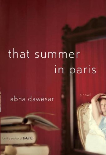 cover image That Summer in Paris