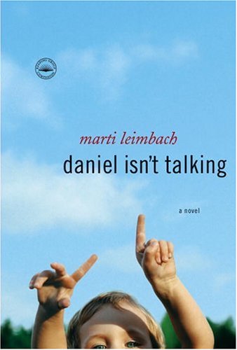 cover image Daniel Isn't Talking