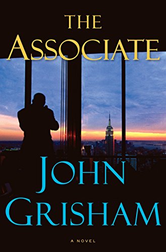 cover image The Associate
