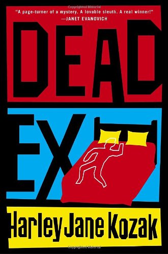 cover image Dead Ex