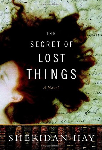 cover image The Secret of Lost
\t\t  Things