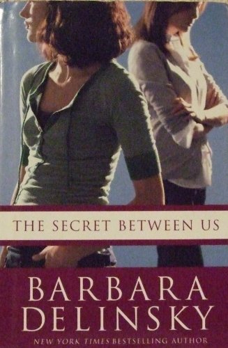 cover image The Secret Between Us