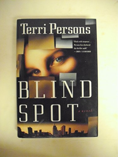cover image Blind Spot