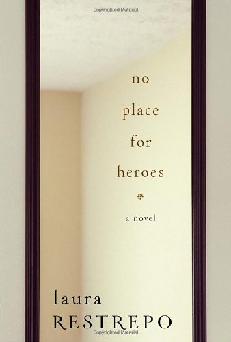 cover image No Place for Heroes