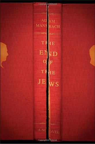 cover image The End of the Jews