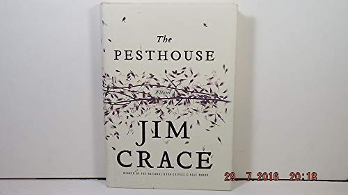 cover image The Pesthouse