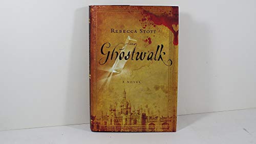 cover image Ghostwalk