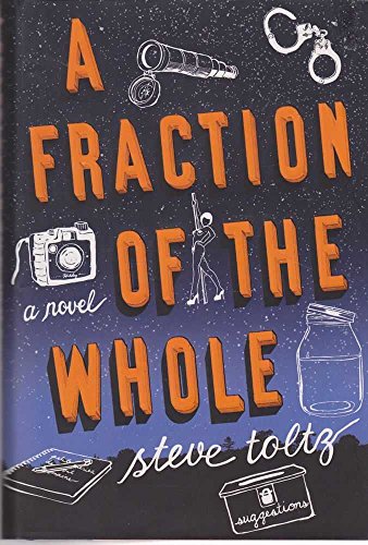 cover image A Fraction of the Whole