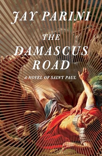 cover image The Damascus Road