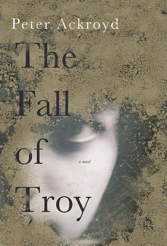 cover image The Fall of Troy