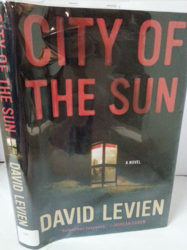 cover image City of the Sun