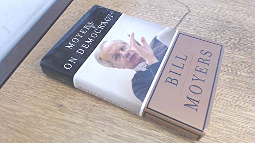 cover image Moyers on Democracy