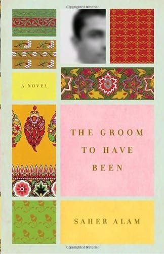 cover image The Groom to Have Been